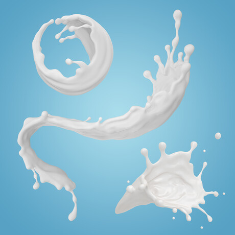 Food science: helps us understand dairy products Food science: helps us understand dairy products