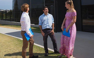 Cool savings for the University of Sunshine Coast