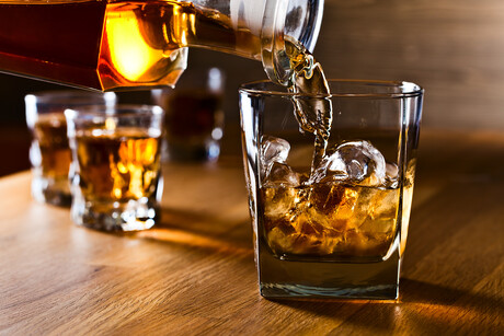 The impact environmental conditions have on whiskey The impact environmental conditions have on whiskey