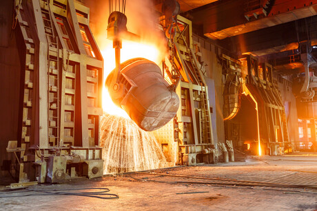 BHP signs MoU with HBIS to mitigate steel industry emissions