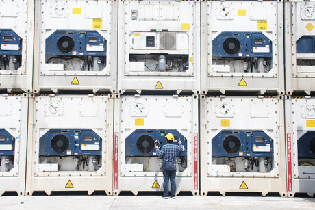 Getting the right jab to the right people at the right time