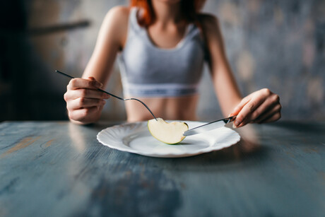 Unravelling the genetics behind eating disorders Unravelling the genetics behind eating disorders