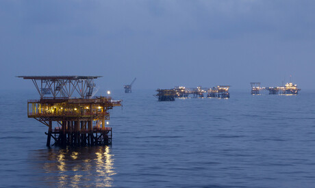 NERA collaboration to address oil and gas decommissioning