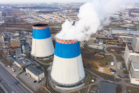 Brown coal gasification proposal questioned Brown coal gasification proposal questioned
