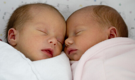Study reports more twins than ever