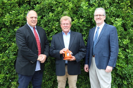 RCD innovation promises electrical safety improvements RCD innovation promises electrical safety improvements