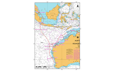 WA, NT to benefit from $1.5 billion cable and data centre ecosystem