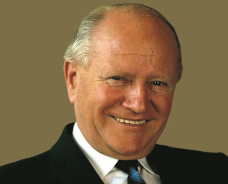 LAPP Australia celebrates connectivity pioneer Oskar Lapp LAPP Australia celebrates connectivity pioneer Oskar Lapp