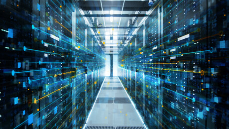How to boost data centre resilience and sustainability