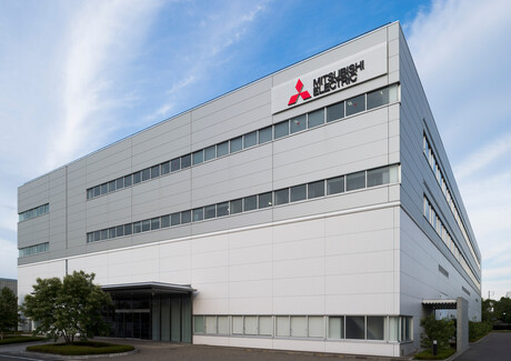 Mitsubishi dedicates factory to industrial mechatronics