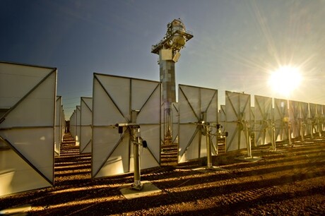 Aus helps develop US next-gen solar thermal technology