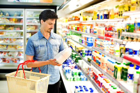 Swedish discovery could save supermarket energy bills Swedish discovery could save supermarket energy bills