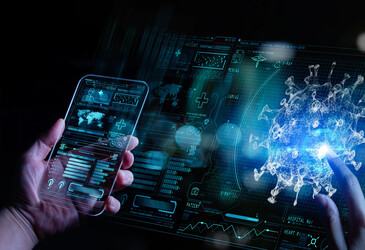 Innovation in life sciences amid a pandemic Innovation in life sciences amid a pandemic