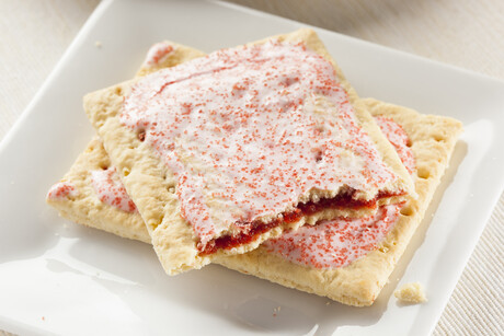 Common food preservative could harm immune system Common food preservative could harm immune system