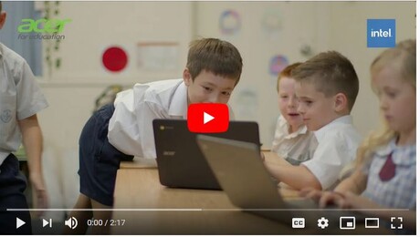 Case Study &mdash; Cedars Christian College