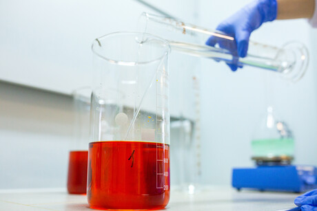 Solubility factors when choosing a solvent