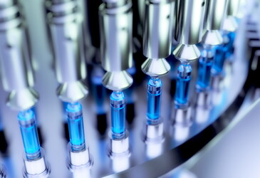 Creating a genetic medicine manufacturing ecosystem Creating a genetic medicine manufacturing ecosystem