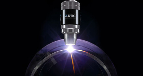 Aussie hi-tech welder to join global defence industry