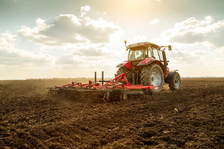 Qld company fined after worker fatally crushed by tractor Qld company fined after worker fatally crushed by tractor