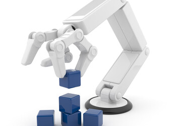 Tackling the STEM robotics curriculum Tackling the STEM robotics curriculum