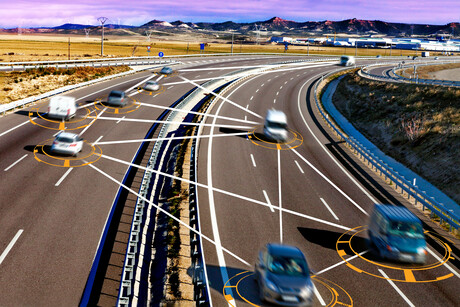 HD maps driving the future of Aussie autonomous vehicles