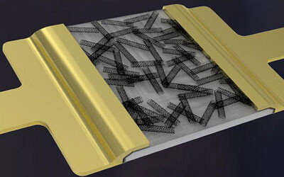 Ultralow-power devices could harvest their own energy Ultralow-power devices could harvest their own energy