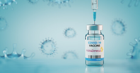 AstraZeneca vaccine myths debunked