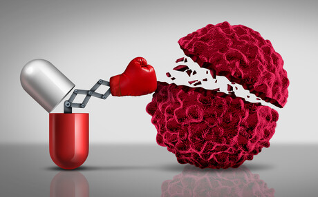 Why do breast cancer drugs stop working? Why do breast cancer drugs stop working?