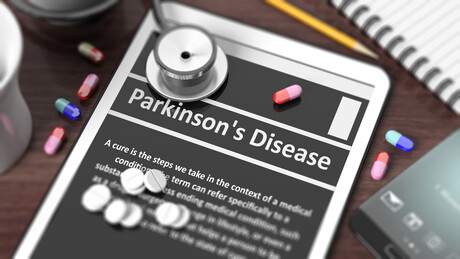 Digital resource launched for Aussies with Young Onset Parkinson's Digital resource launched for Aussies with Young Onset Parkinson's