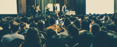 Final speakers announced for Comms Connect NZ next month in May Final speakers announced for Comms Connect NZ next month in May