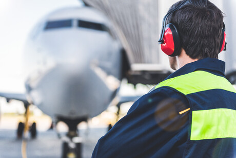 Airport solar has potential to power cities