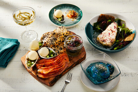 Flavour forecast highlights global taste trends