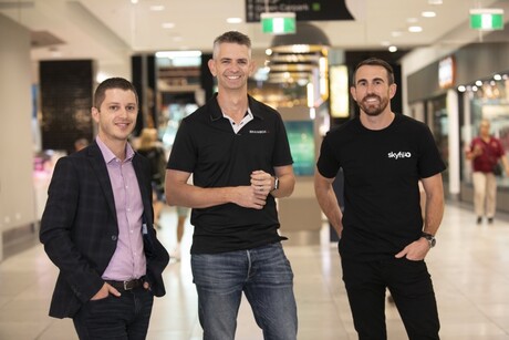 AI to drive energy savings in commercial buildings