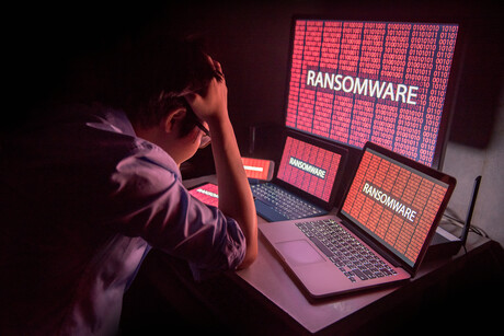 Global framework for fighting ransomware released
