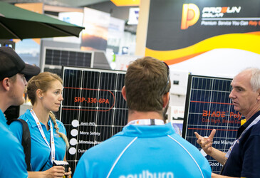 Energy Next: inaugural clean energy sector industry event Energy Next: inaugural clean energy sector industry event
