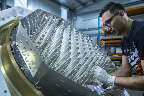 Space start-up Quasar takes off with CSIRO tech Space start-up Quasar takes off with CSIRO tech