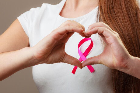 Mutations can reduce the effect of anti-oestrogen treatment Mutations can reduce the effect of anti-oestrogen treatment
