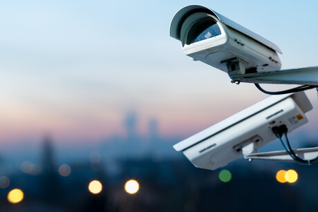 Shifting the focus on CCTV