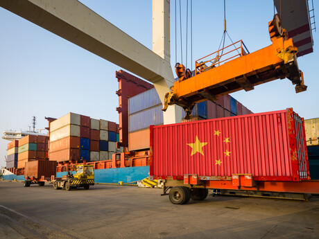 China's safety requirements pose challenges for food exporters China's safety requirements pose challenges for food exporters