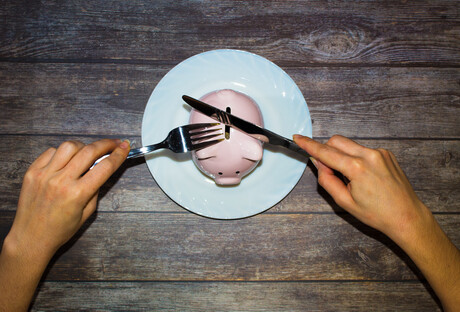 The Budget: what&#39;s in it for the food sector?