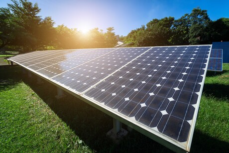 Innovative solar tech runs cooler and lasts longer Innovative solar tech runs cooler and lasts longer