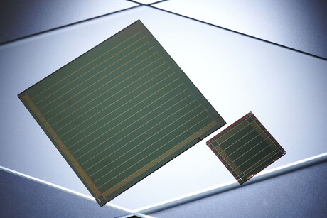 Perovskite solar modules break a world record Perovskite solar modules break a world record