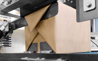 Paper not film: KHS launches secondary packaging system for cans Paper not film: KHS launches secondary packaging system for cans