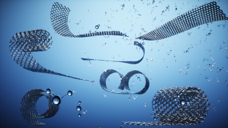 2D electrolytes: a new type of intelligent material