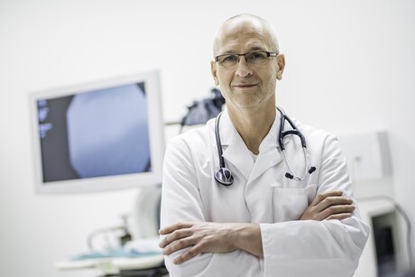 Report reveals future priorities of the world&#39;s healthcare leaders