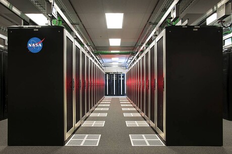 NASA targeted by thousands of cyber attacks