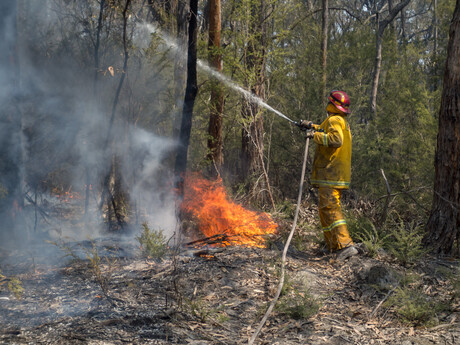 Vic Govt emergency services Budget boost Vic Govt emergency services Budget boost