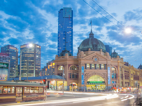 VicTrack appoints Juniper for network infrastructure upgrade