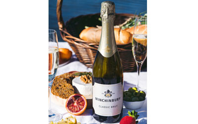 Aussie partnership develops sustainable sparkling bottle
