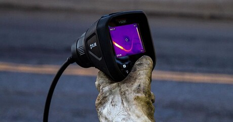 Teledyne completes acquisition of FLIR